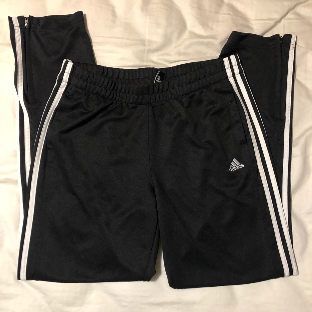 Adidas joggers